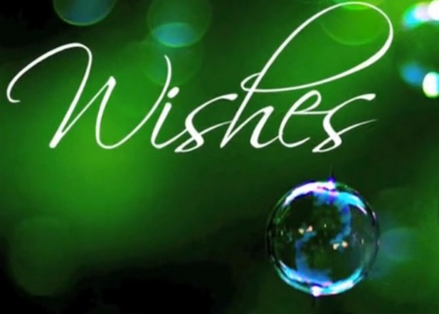Wishes by Scott Alexander and Puck - Click Image to Close