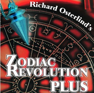 Richard Osterlind - Zodiac Revolution Plus - Click Image to Close