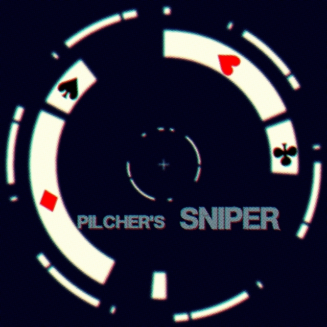 Pilcher's Sniper By Matt Pilcher - Click Image to Close
