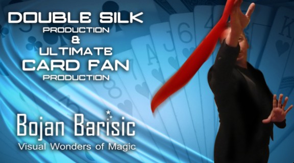 Double Silk Production by Bojan Barisic - Click Image to Close