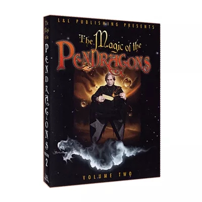 Magic of the Pendragons #2 by L&L Publishing video (Download) - Click Image to Close