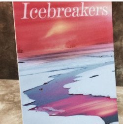 Neal Scryer & Richard Webster - ICEBRAKERS - Click Image to Close