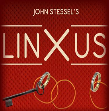 John Stessel - Linxus - Click Image to Close
