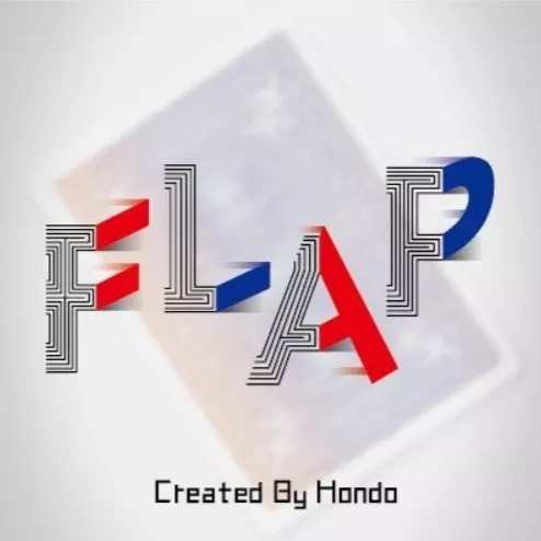 FLAP 2.0 by Hondo - Click Image to Close