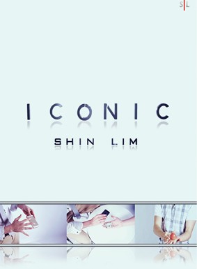 Shin Lim - iConic - Click Image to Close