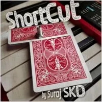 ShortCut by Suraj SKD - Click Image to Close