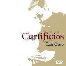 Luis Otero - Cartificios - Click Image to Close