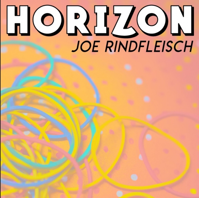 Horizon by Joe Rindfleisch and Gregor Mann - Click Image to Close