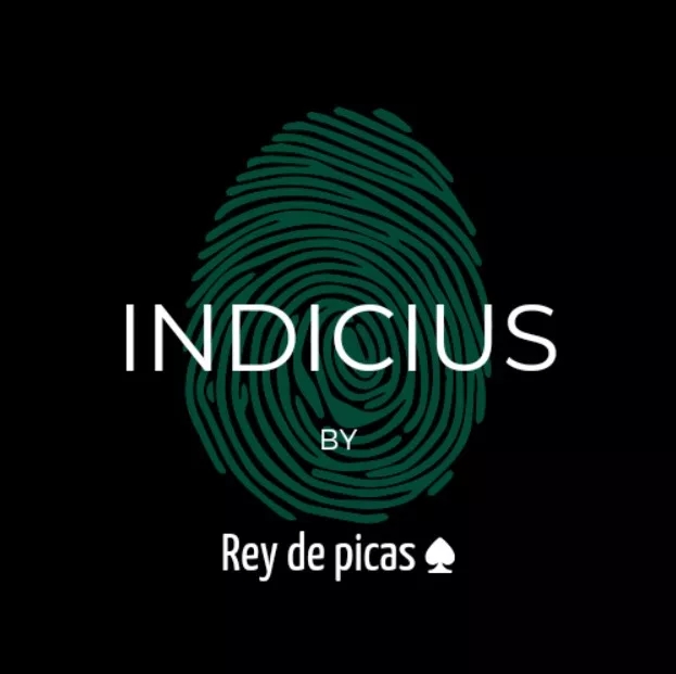 Indicius by Rey de Picas - Click Image to Close