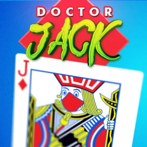 Doctor Jack by Jérôme Sauloup (Video + printable file) - Click Image to Close