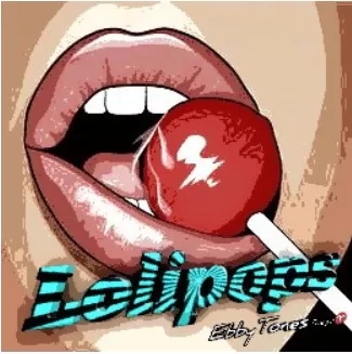 Lolipops By Ebbytones - Click Image to Close