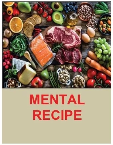 Mental Recipe by Ken Muller - Click Image to Close