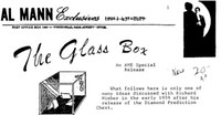 Al Mann - Glass Box Prediction - Click Image to Close