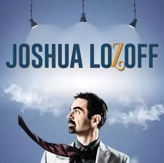 A Look Behind the Curtain By Joshua Lozoff - Click Image to Close