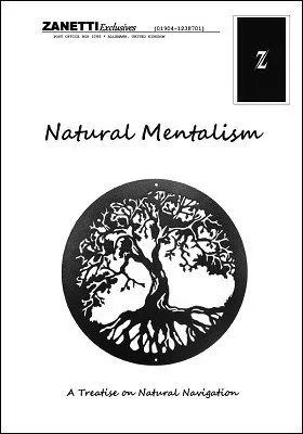Natural Mentalism: a treatise on natural navigation by Zanetti - Click Image to Close