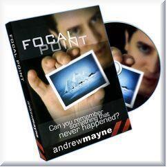 Andrew Mayne - Focal Point - Click Image to Close