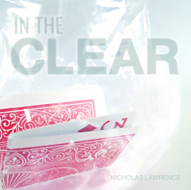In the Clear by Nicholas Lawrence - Click Image to Close