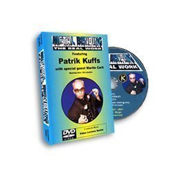 Patrik Kuffs - Metal Bending - Click Image to Close