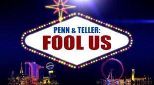 Penn and Teller - Fool Us S01E07 - Click Image to Close