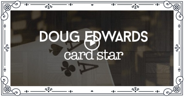 Doug Edwards: Card Star - Click Image to Close