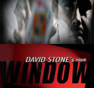 David Stone - WINDOW - Click Image to Close