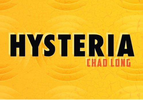 Hysteria by Chad Long (Download Only) - Click Image to Close