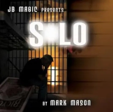 SOLO BY MARK MASON - Click Image to Close