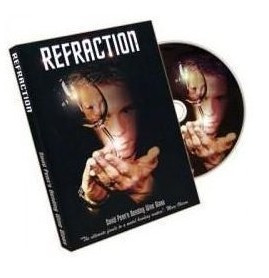 David Penn - Refraction - Click Image to Close