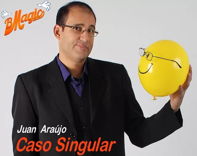 Caso Singular, Ring in the Nest of Boxes / Portuguese Language O - Click Image to Close