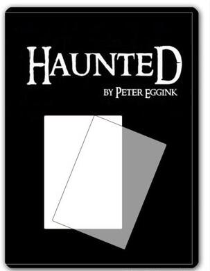 Peter Eggink - Haunted - Click Image to Close