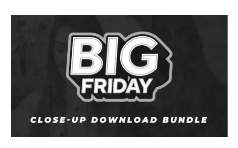 Close-up Magic Download Bundle (Big Friday 2020) - Click Image to Close