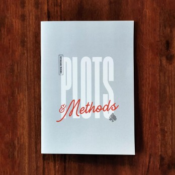 Plots & Methods by Michal Kociolek - Click Image to Close