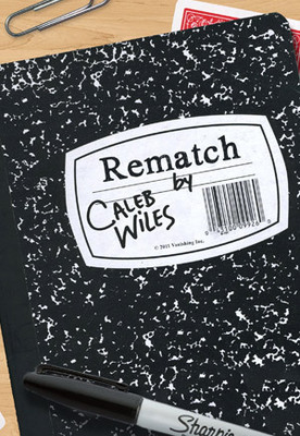 Caleb Wiles - Rematch - Click Image to Close
