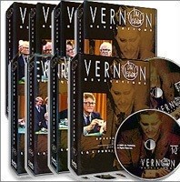 Dai Vernon Revelations 1-17 sets - Click Image to Close
