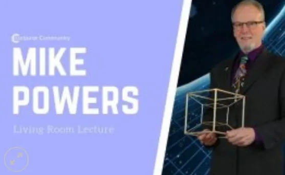 Mike Powers Living Room Lecture - Click Image to Close