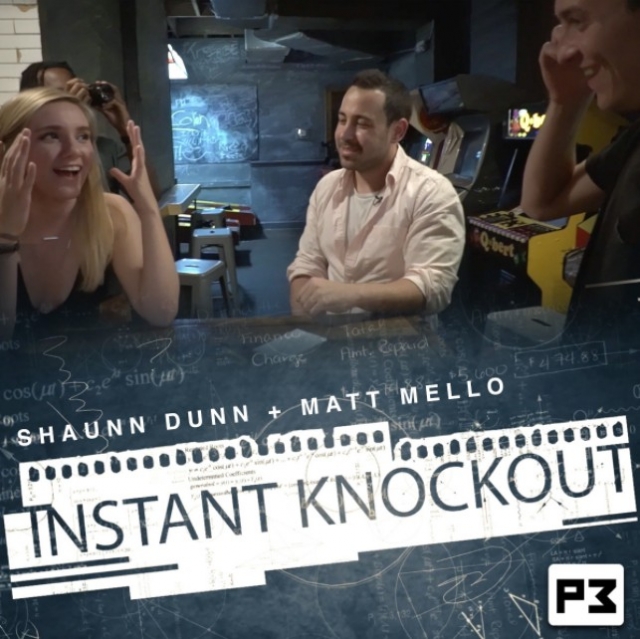 Instant Knockout by Shaun Dunn & Matt Mello (Instant Download) - Click Image to Close