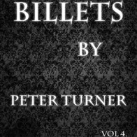 Billets (Vol 4) by Peter Turner - Click Image to Close