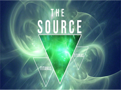 Titanas - The Source - Click Image to Close
