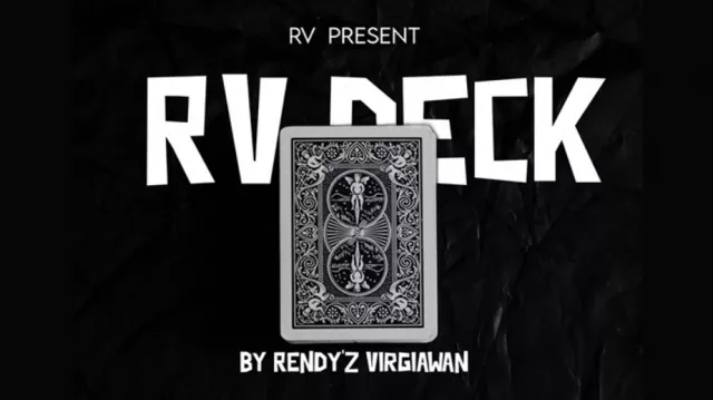 RV Deck by Rendy'z Virgiawan - Click Image to Close