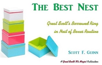 The Best Nest By Scott F. Guinn - Click Image to Close