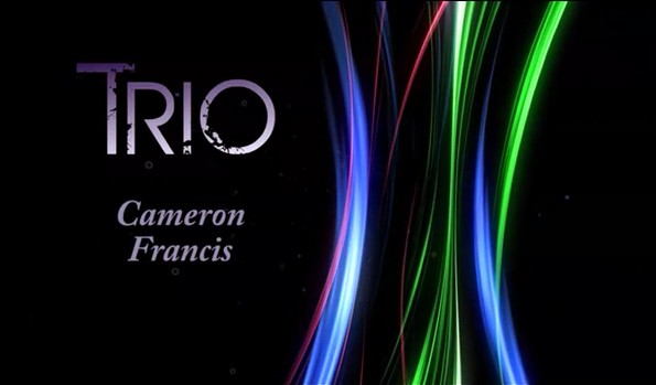 Trio with Cameron Francis - Click Image to Close