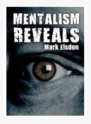 Mark Elsdon - Mentalism Reveals - Click Image to Close