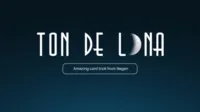 Ton De Luna by Negan - Click Image to Close