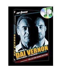 JP Vallarino & Regis Claudet - Dai Vernon Inspiration - Click Image to Close