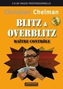 Christian Chelman - Blitz & Overblitz - Click Image to Close