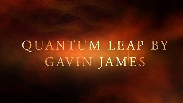 Quantum Leap (Online Instructions) by Gavin James - Click Image to Close