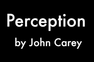 Perception by John Carey - Click Image to Close