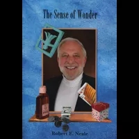 The Sense of Wonder by Robert Neale - Book - Click Image to Close