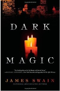 Dark Magic by james swain - Click Image to Close