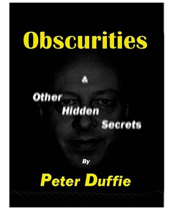 Obscurities by Peter Duffie - Click Image to Close